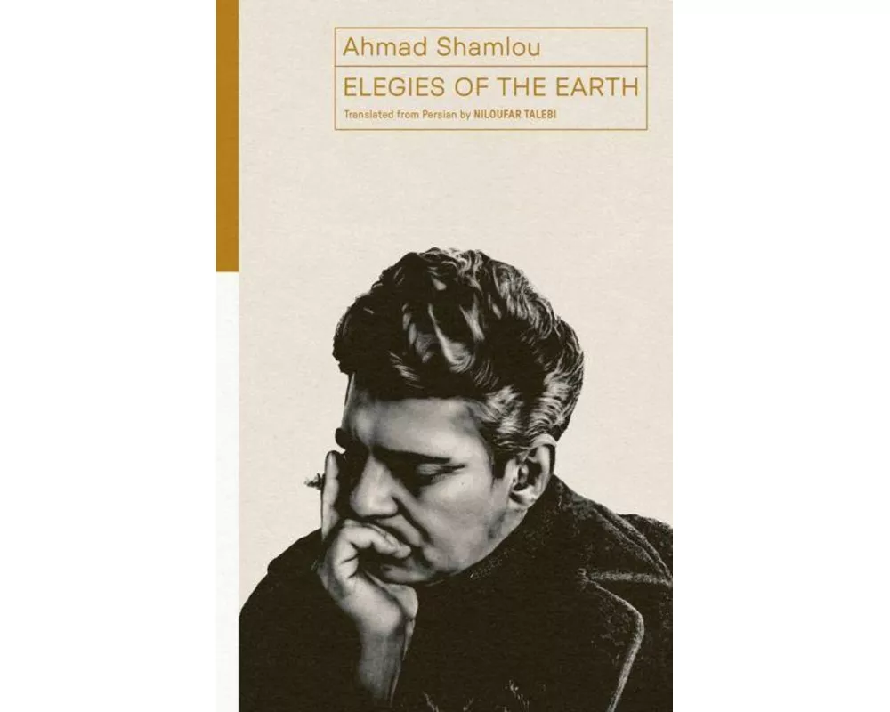 Elegies of the Earth