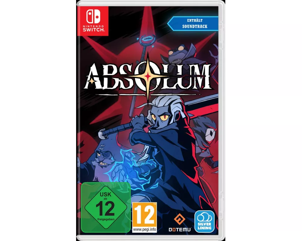 Absolum (Nintendo Switch)