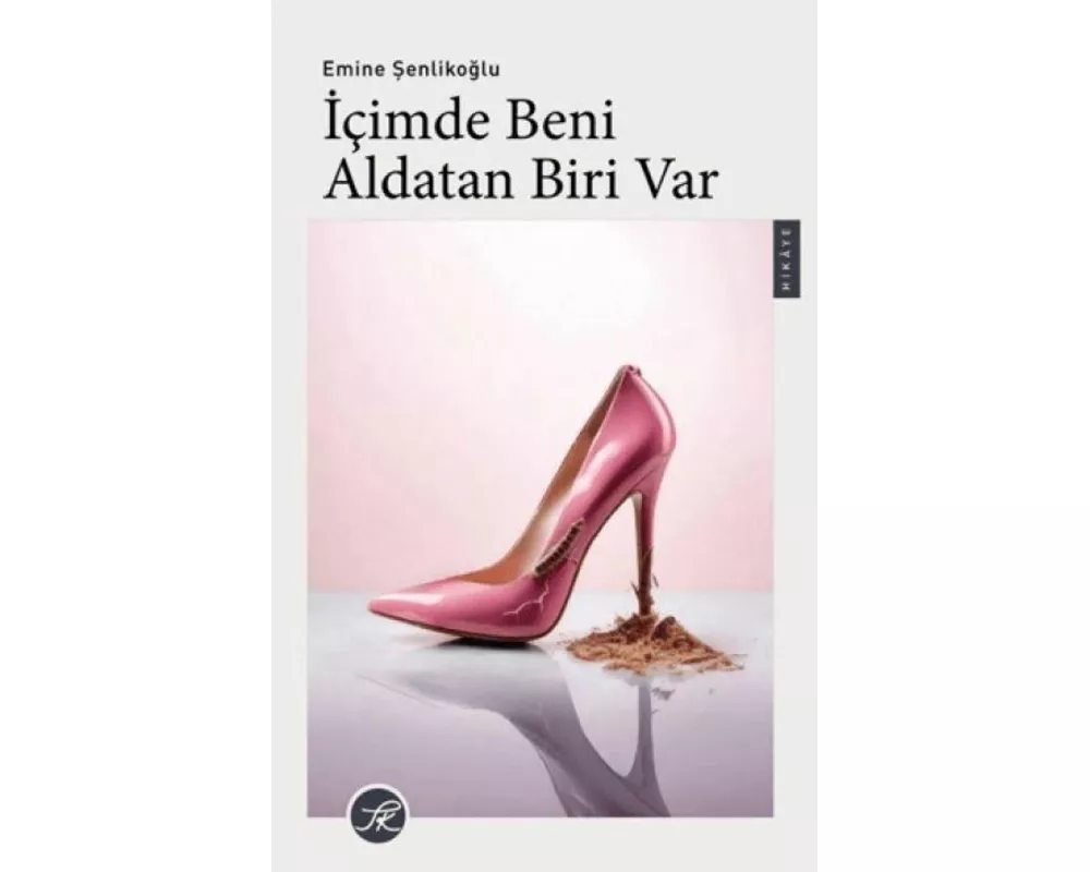 Icimde Beni Aldatan Biri Var