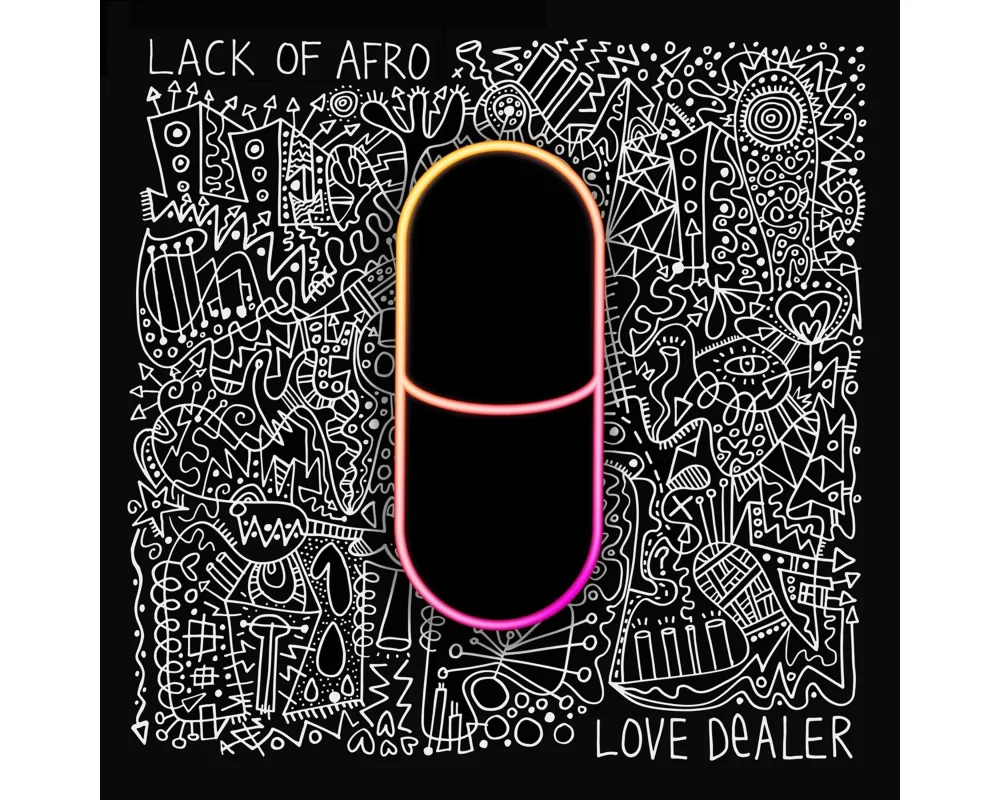 Love Dealer
