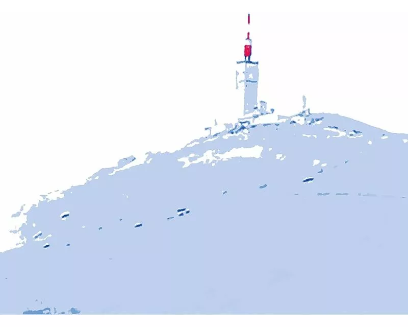 1:46:43 'The Ventoux Trilogy'