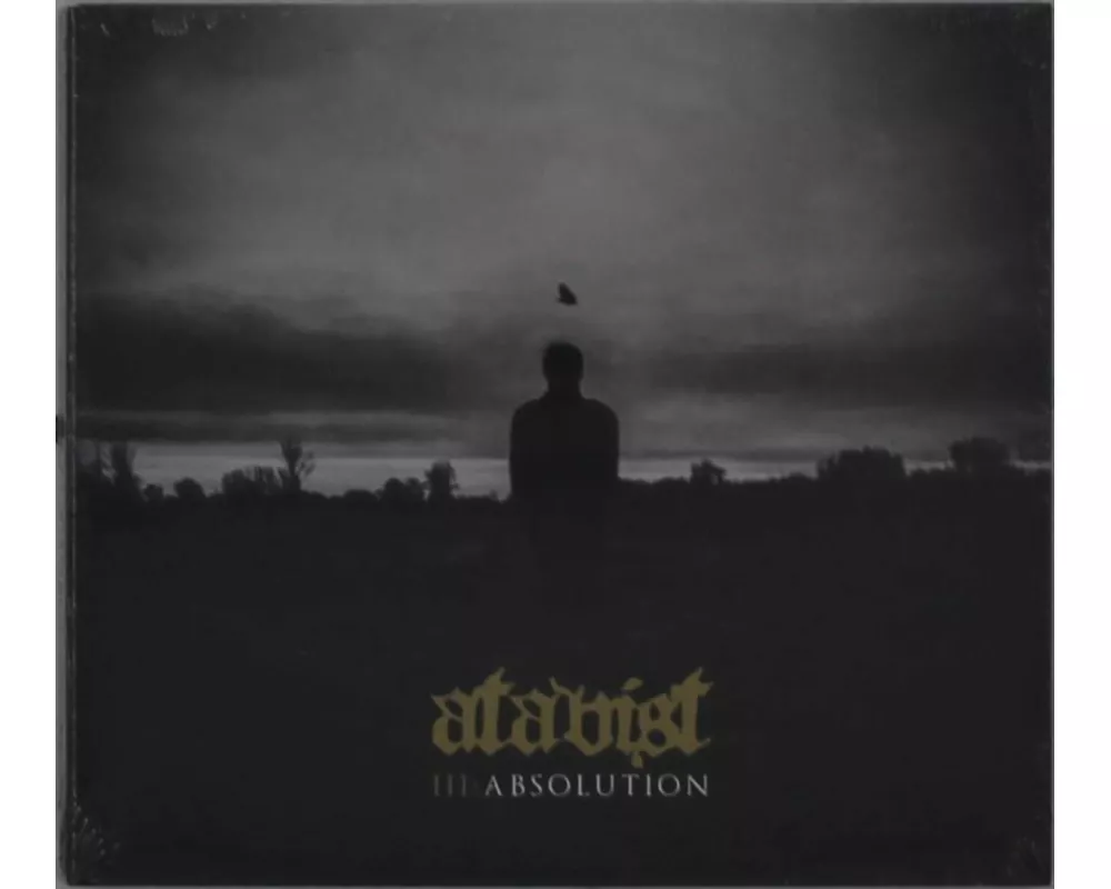 III: Absolution