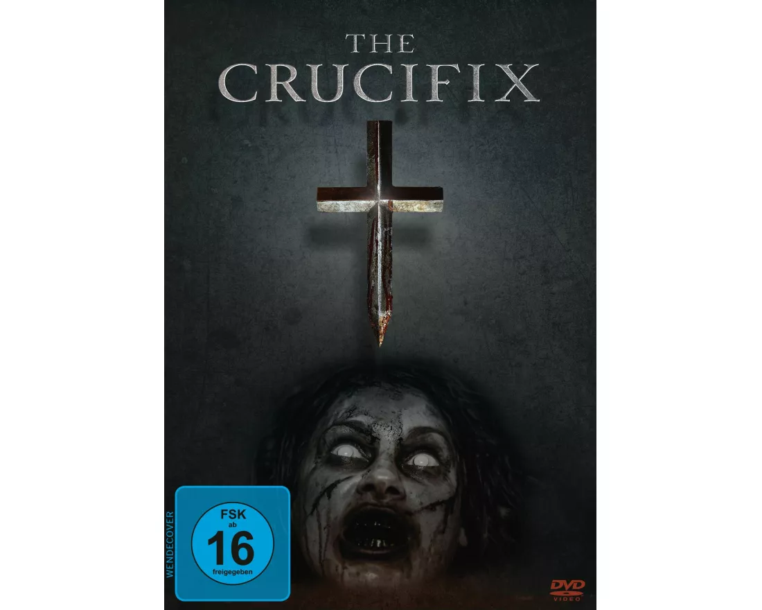The Crucifix