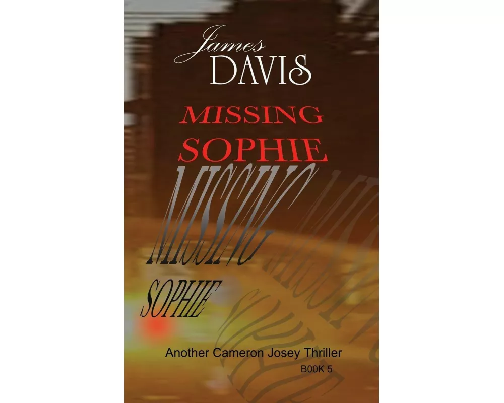 Missing Sophie