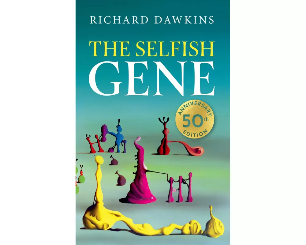 The Selfish Gene
