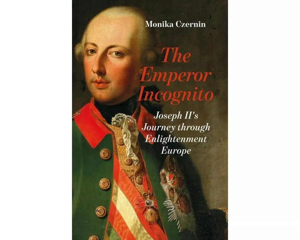 The Emperor Incognito