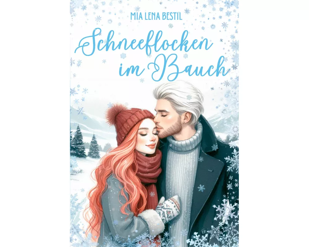 Schneeflocken im Bauch