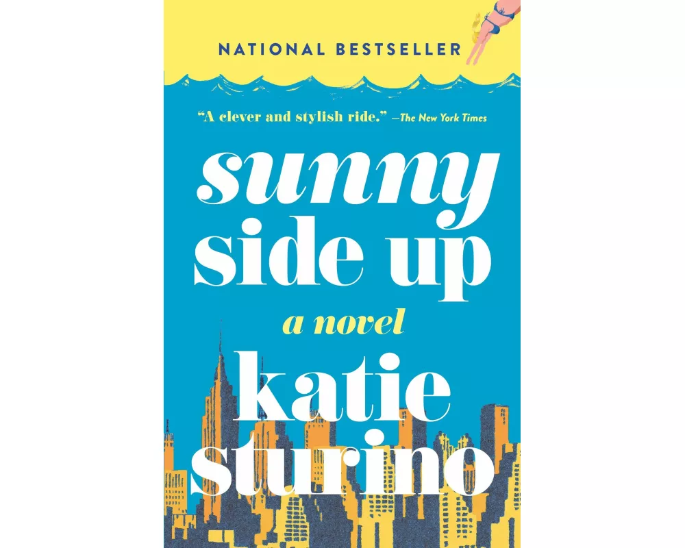 Sunny Side Up