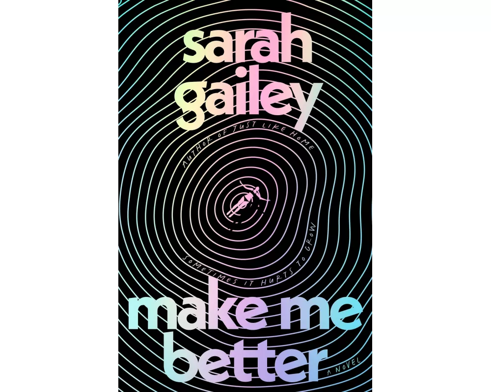 Make Me Better