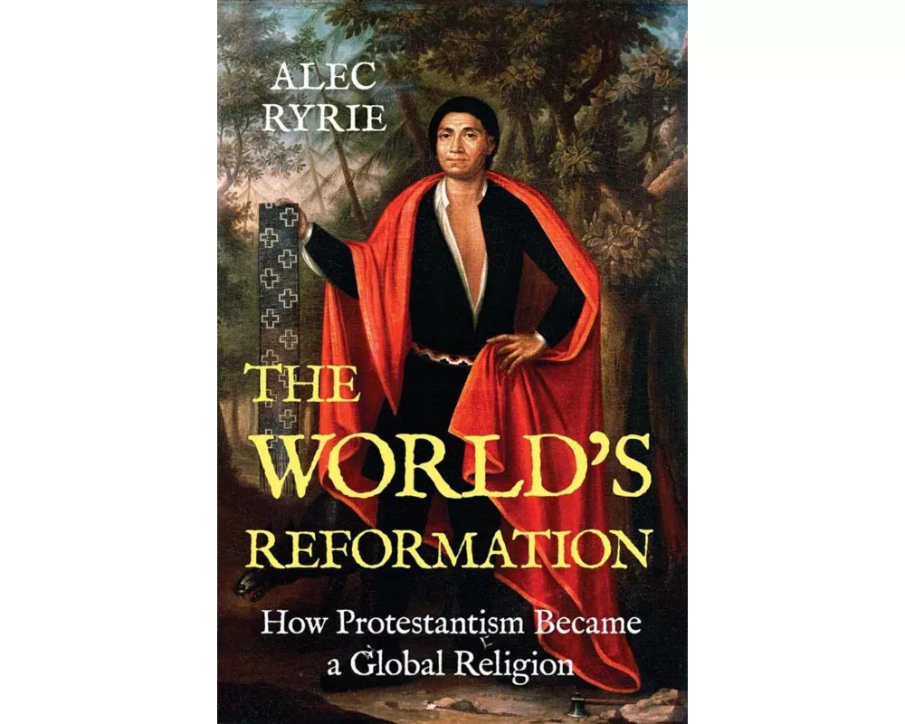 The World's Reformation