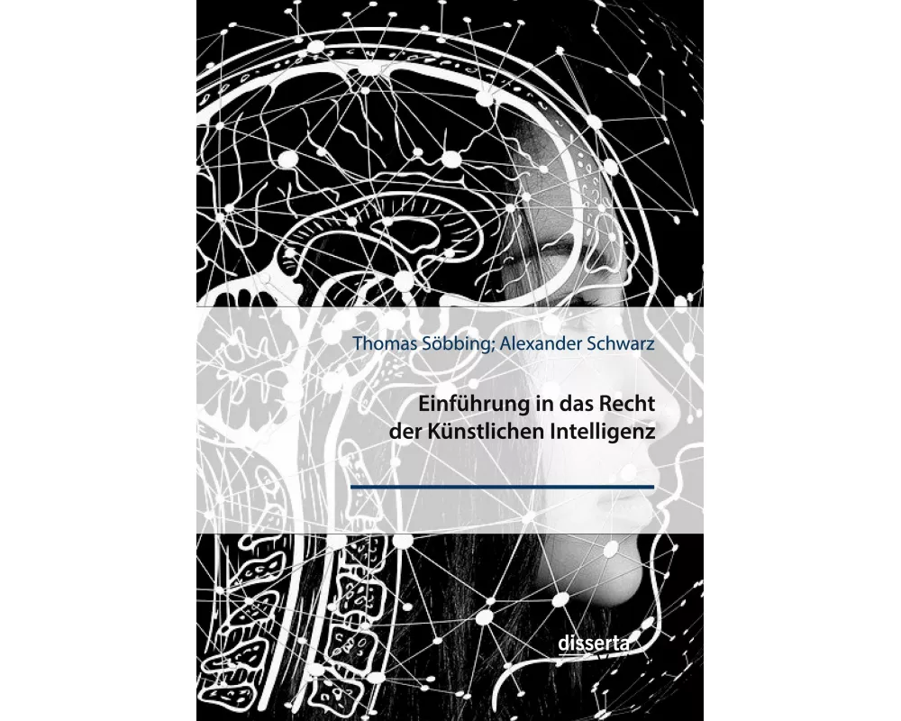 Einführung in das Recht der Künstlichen Intelligenz