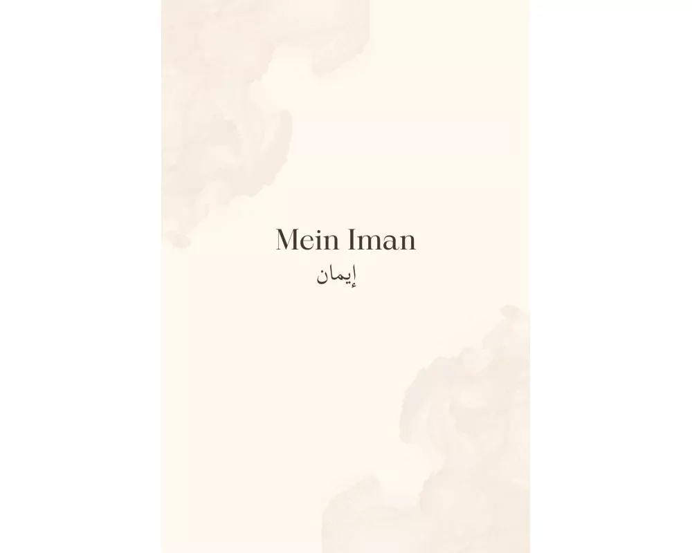 Mein Iman