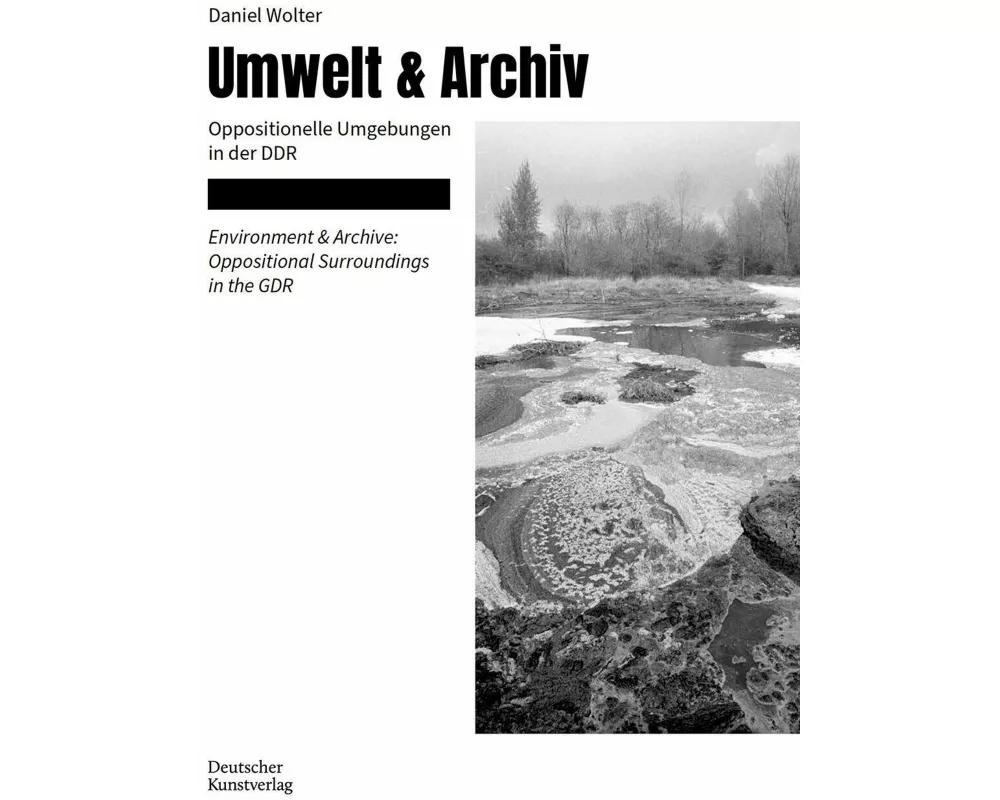 Umwelt & Archiv