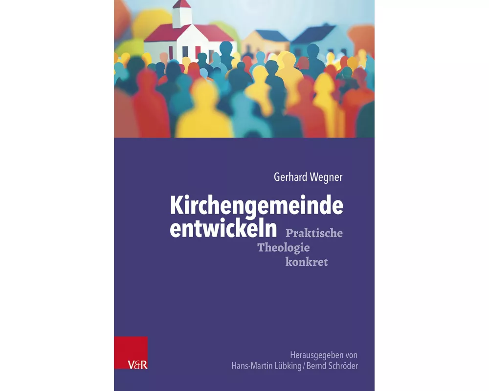 Kirchengemeinde entwickeln