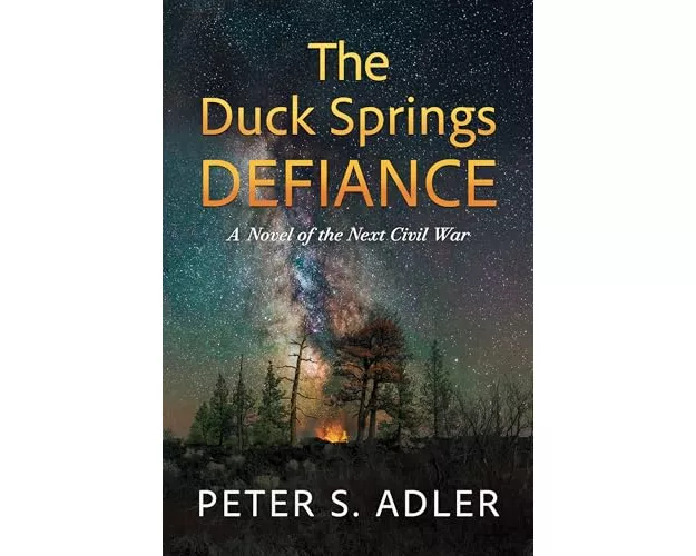 The Duck Springs Defiance