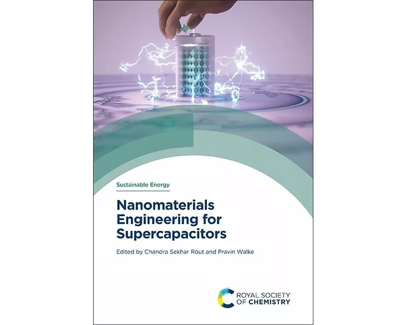 Nanomaterials Engineering for Supercapacitors