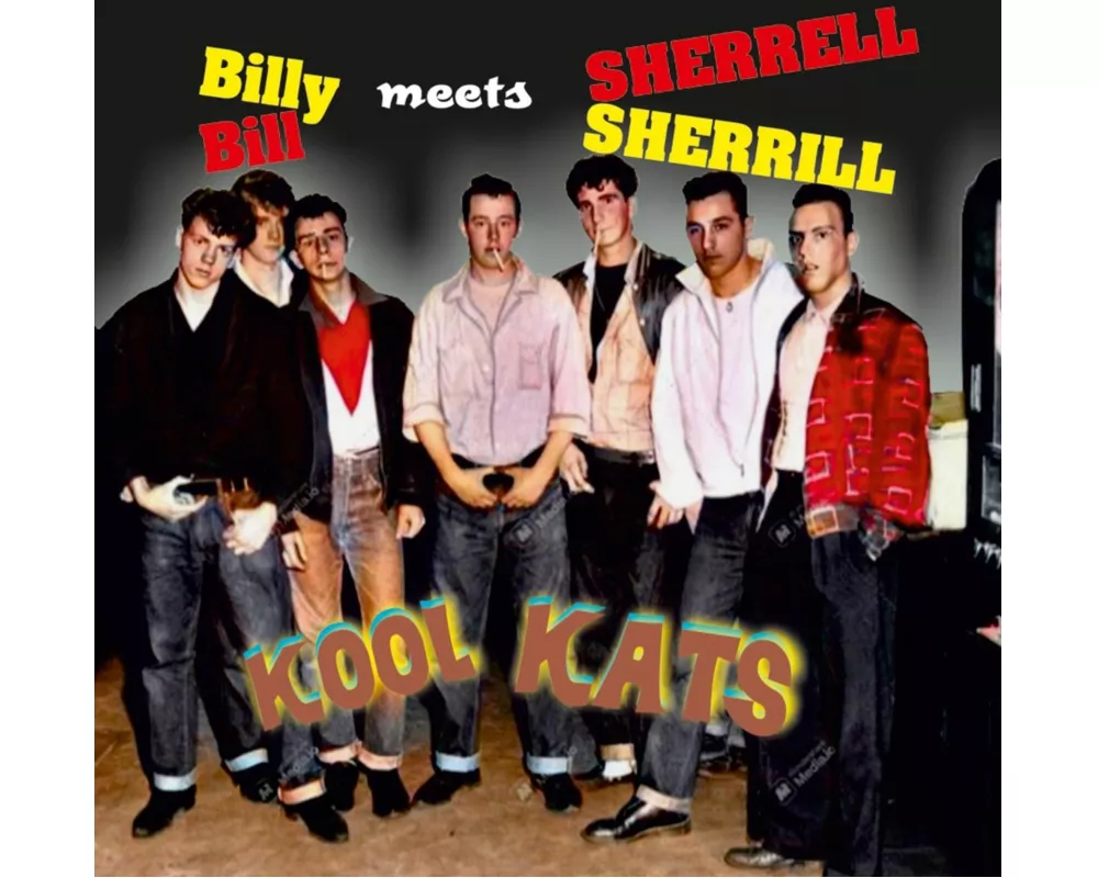 Kool Katz