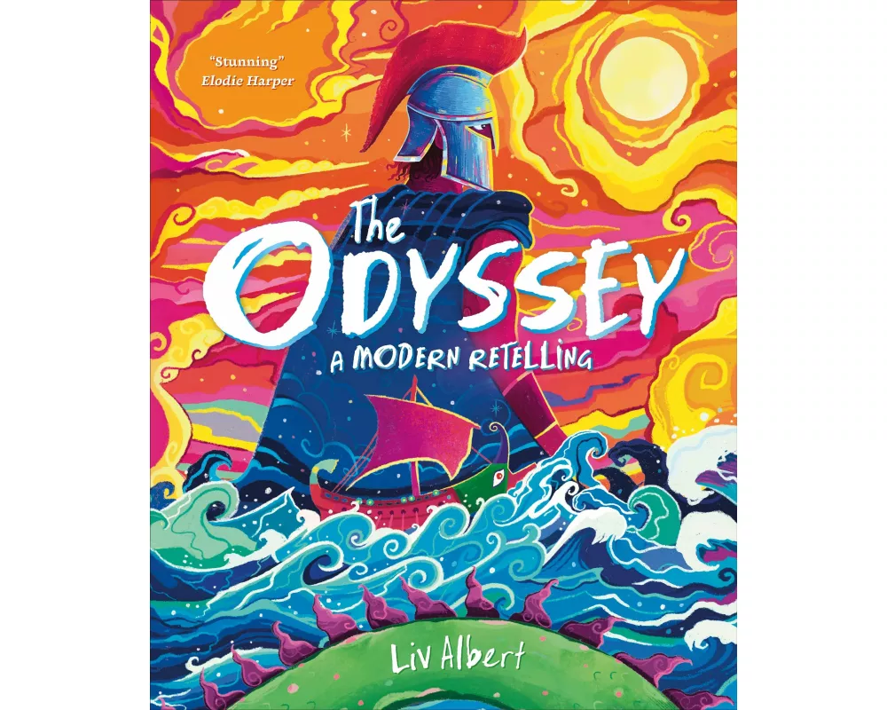 The Odyssey