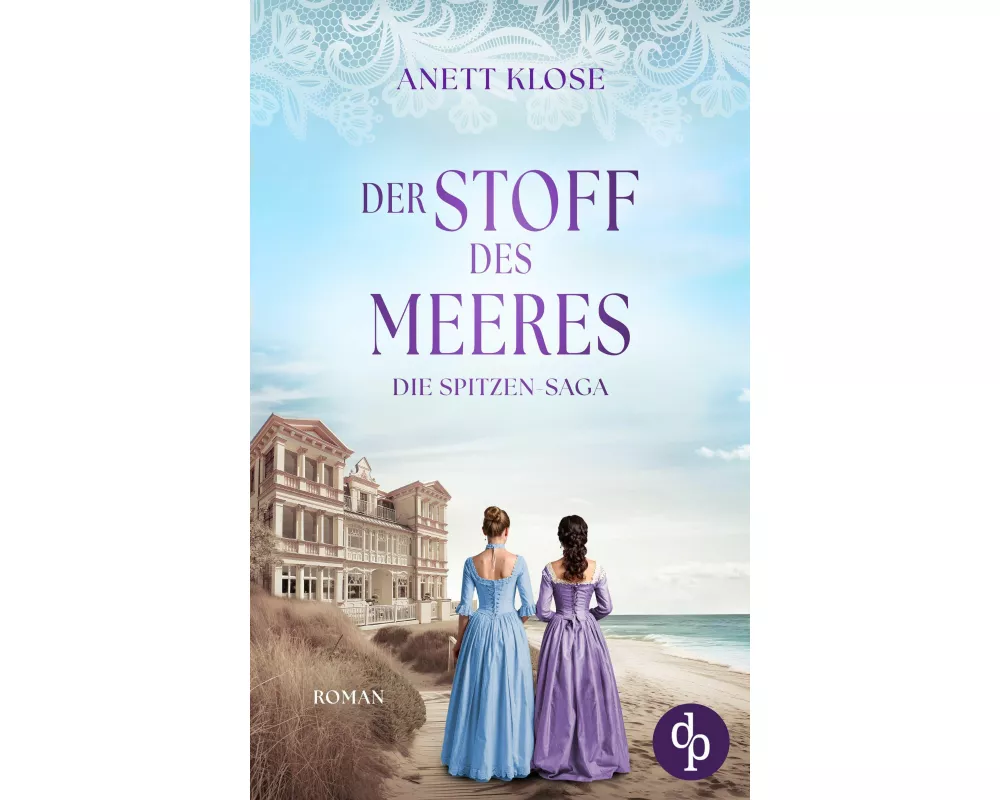 Der Stoff des Meeres
