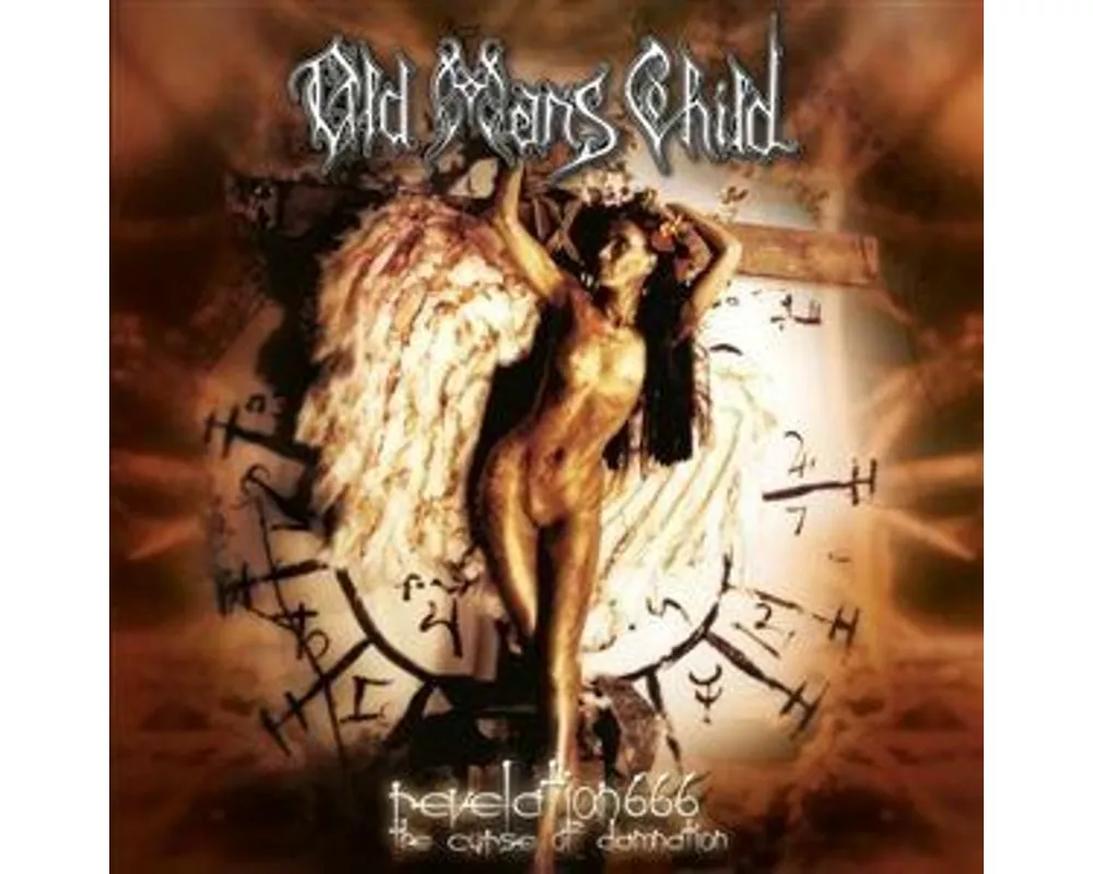 Revelation 666: The Curse of Damnation