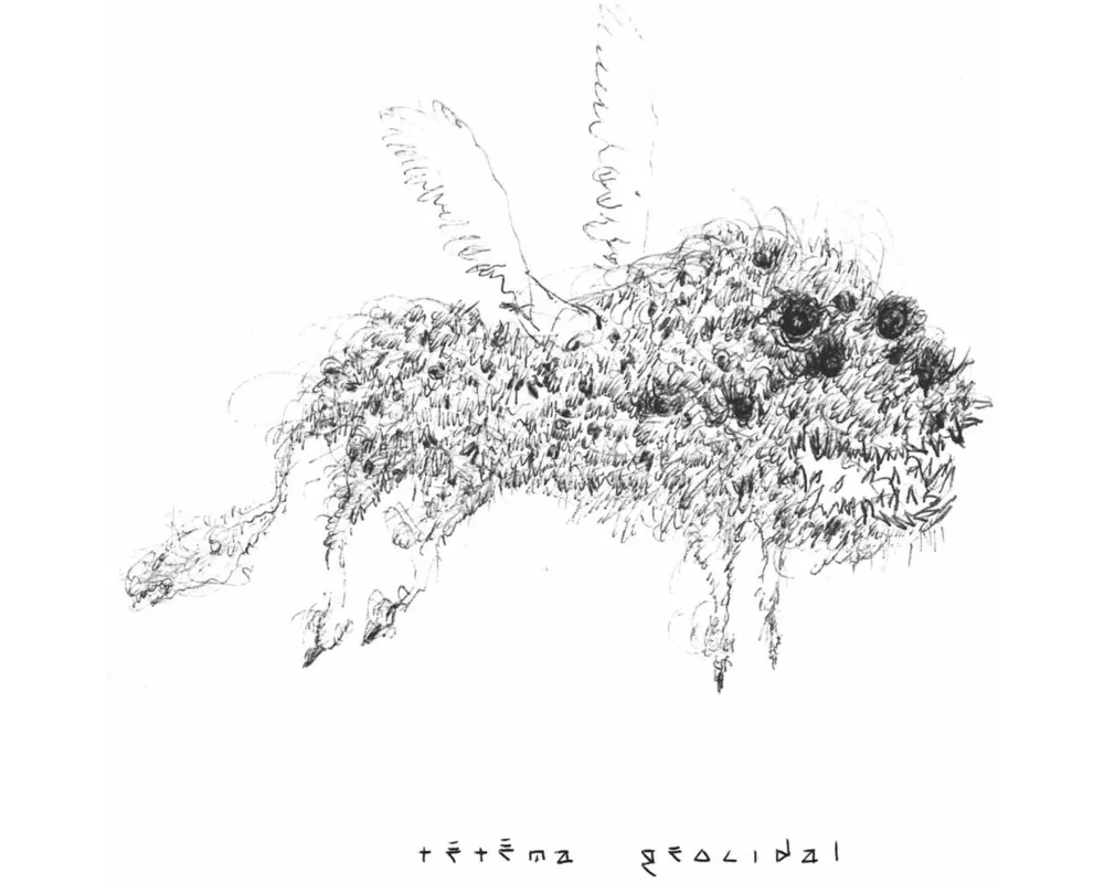 Geocidal