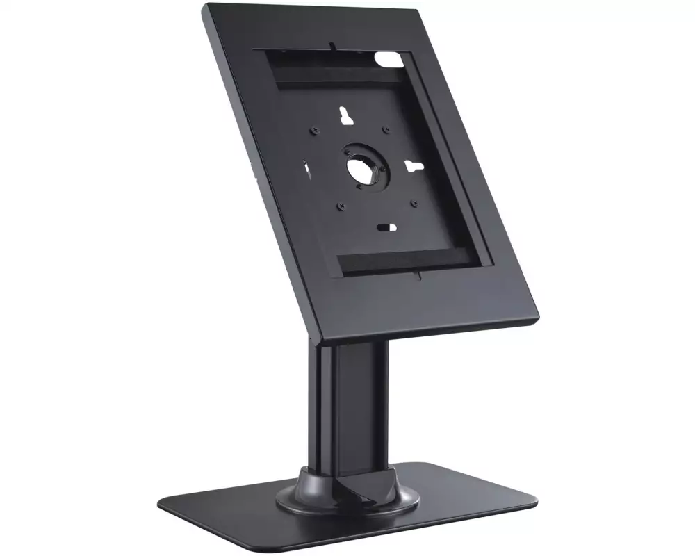 PureMounts Gehäuse PDS-5910 PureMounts DS, Schwarz