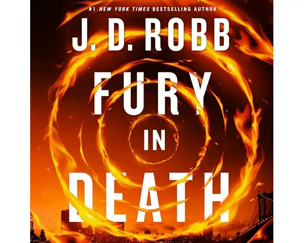 Fury in Death