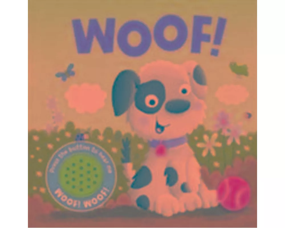 Woof!