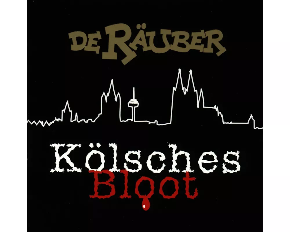 Kölsches Bloot