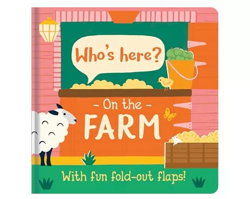 Who's here? On the Farm