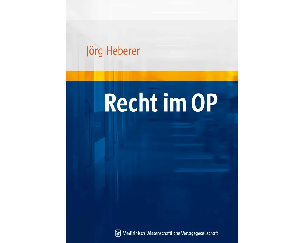 Recht im OP