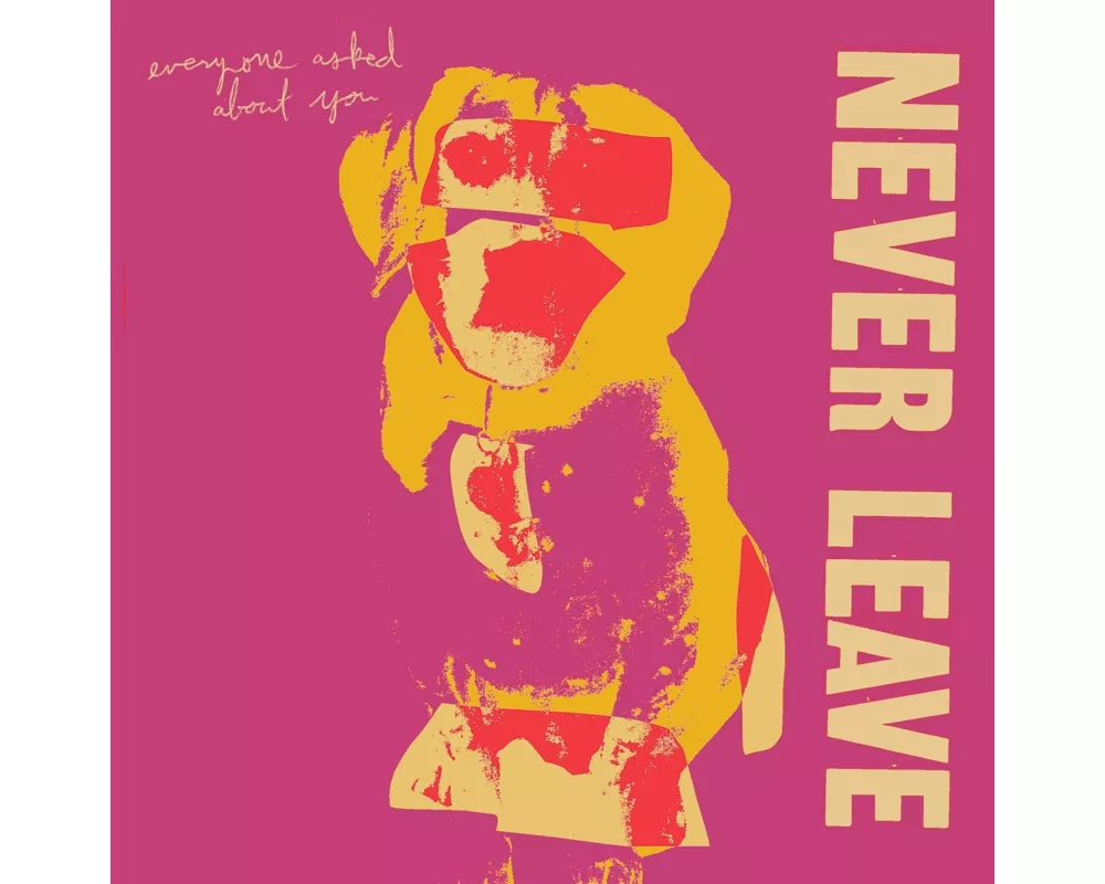 Never Leave