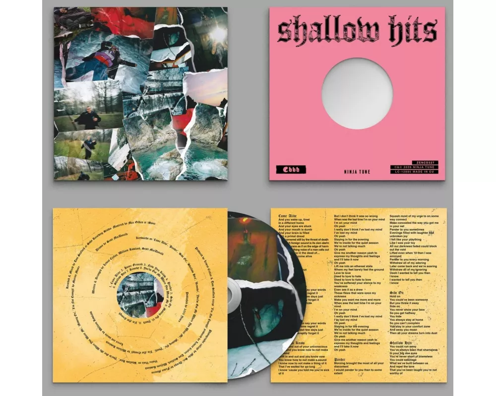 Shallow Hits
