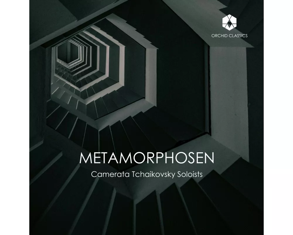 Metamorphosen