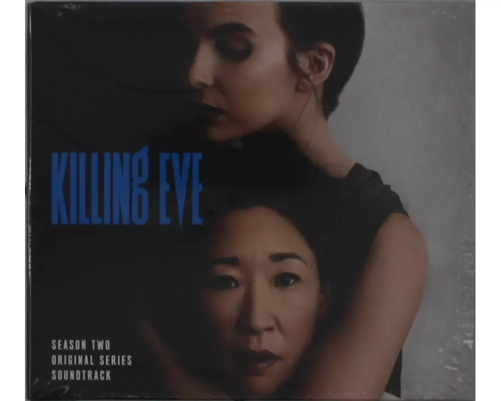Killing Eve,Season Two (Original Series Soundtrac