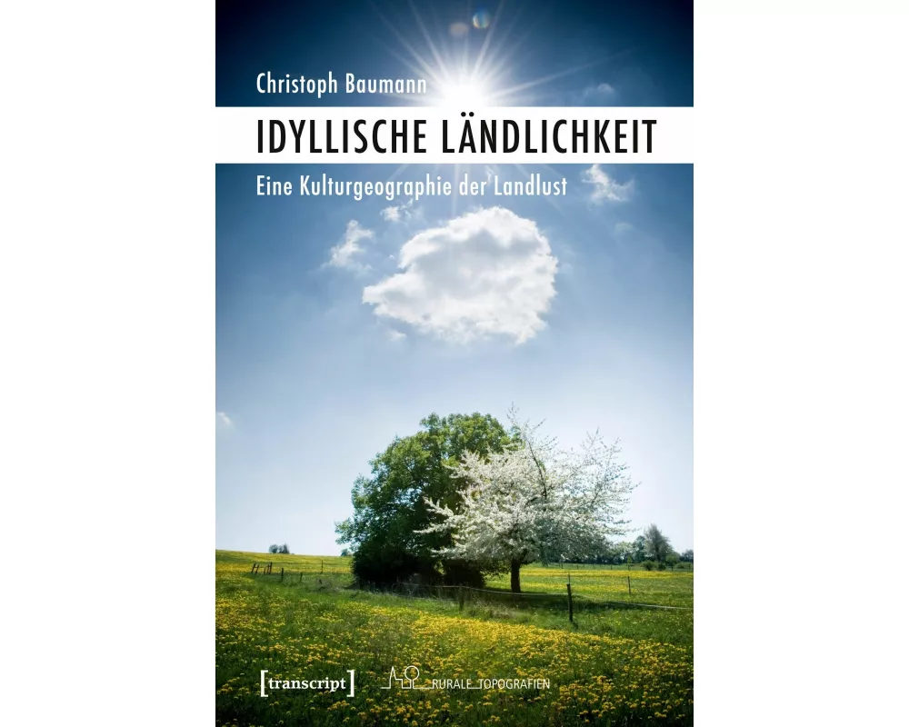 Idyllische Ländlichkeit