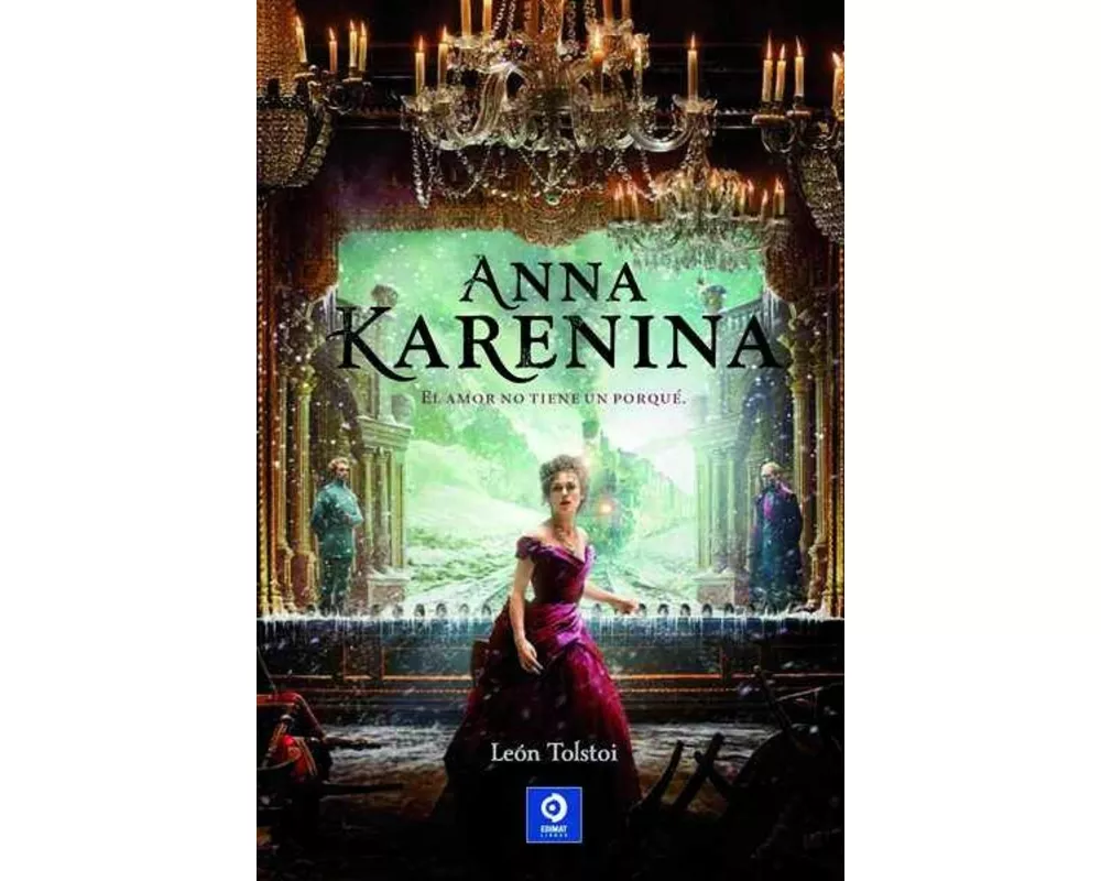 Ana Karenina