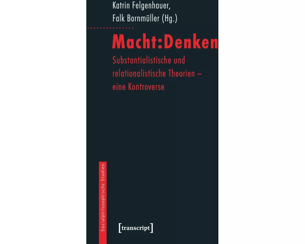 Macht:Denken