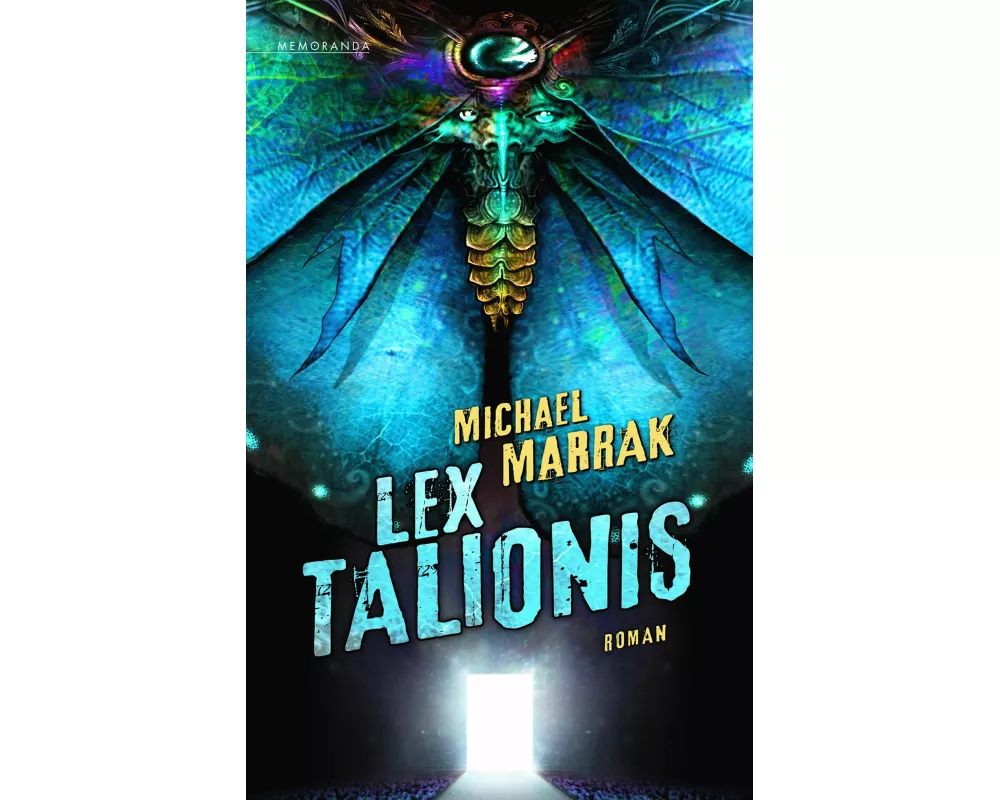 Lex Talionis