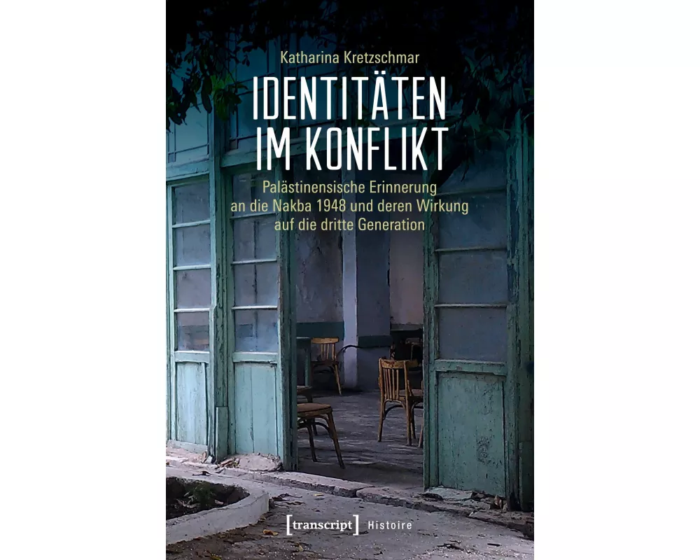 Identitäten im Konflikt