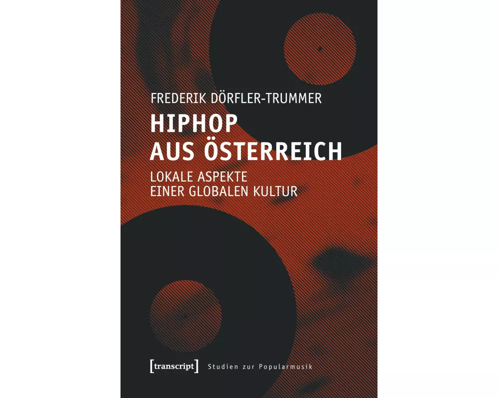 HipHop aus Österreich
