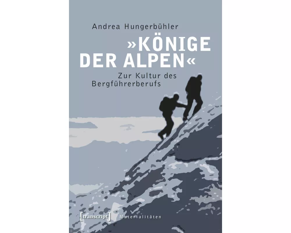 'Könige der Alpen'