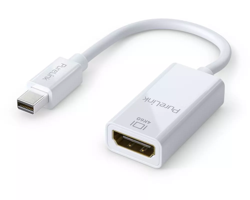 PureLink Adapter Mini-DisplayPort - HDMI