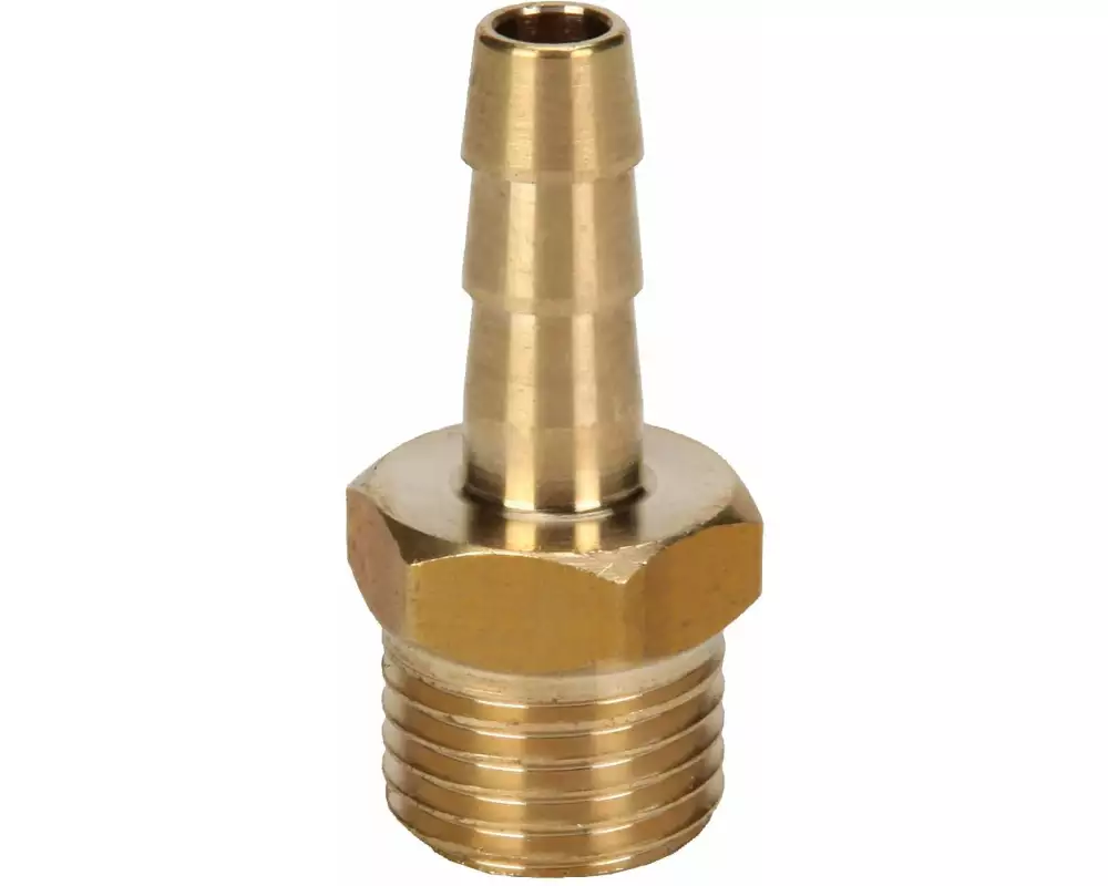 Einhell Gewindestecktülle R1/4" AG Ø 6mm