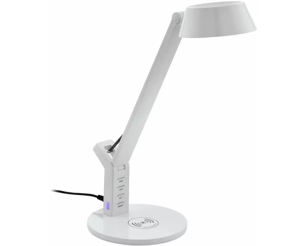 EGLO Leuchten Tischleuchte BANDERALO LED 4.8 W, 3000 bis 6300 K
