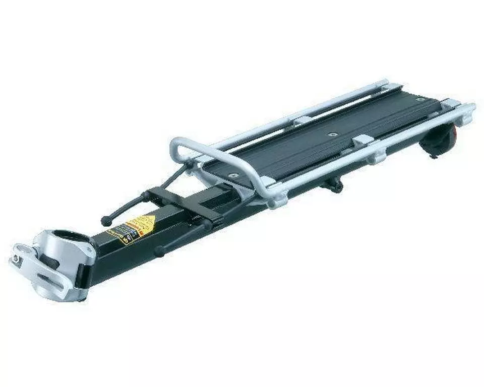 Topeak Gepäckträger MTX BeamRack E Type