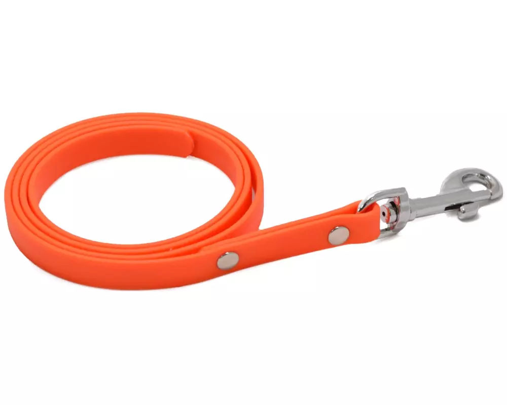 dogsmart Schleppleine BioThane 10 m / 12 mm