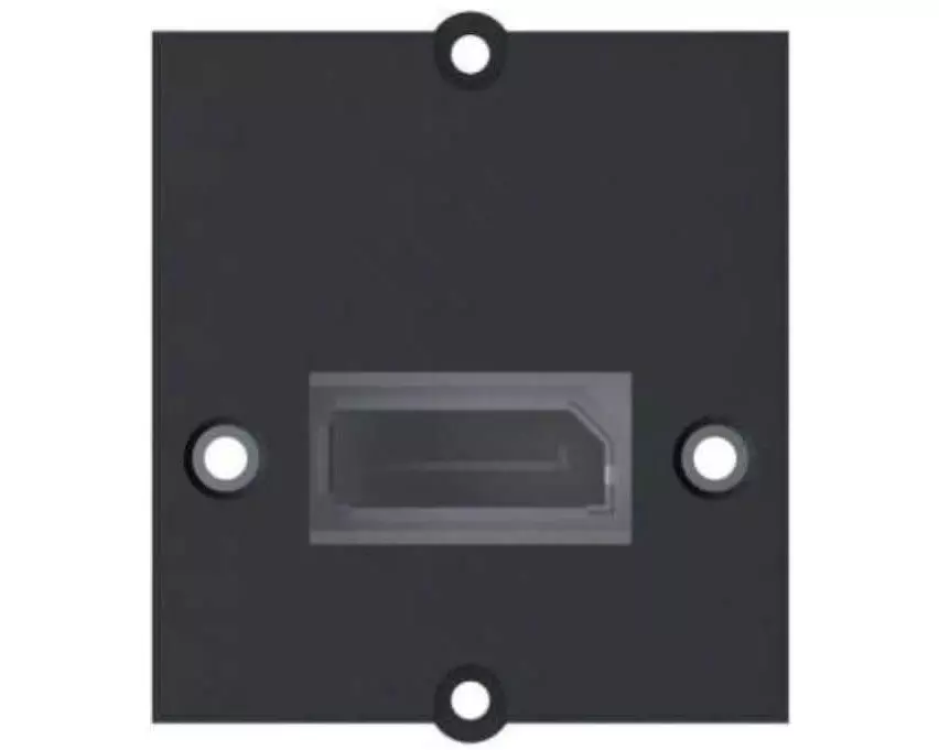 Bachmann 1x DisplayPort