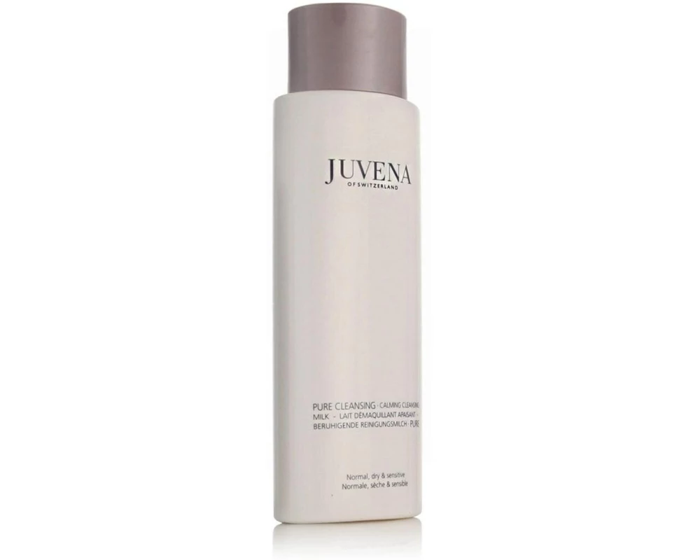 JUVENA Reinigungsmilch Pure Cleansing 200 ml
