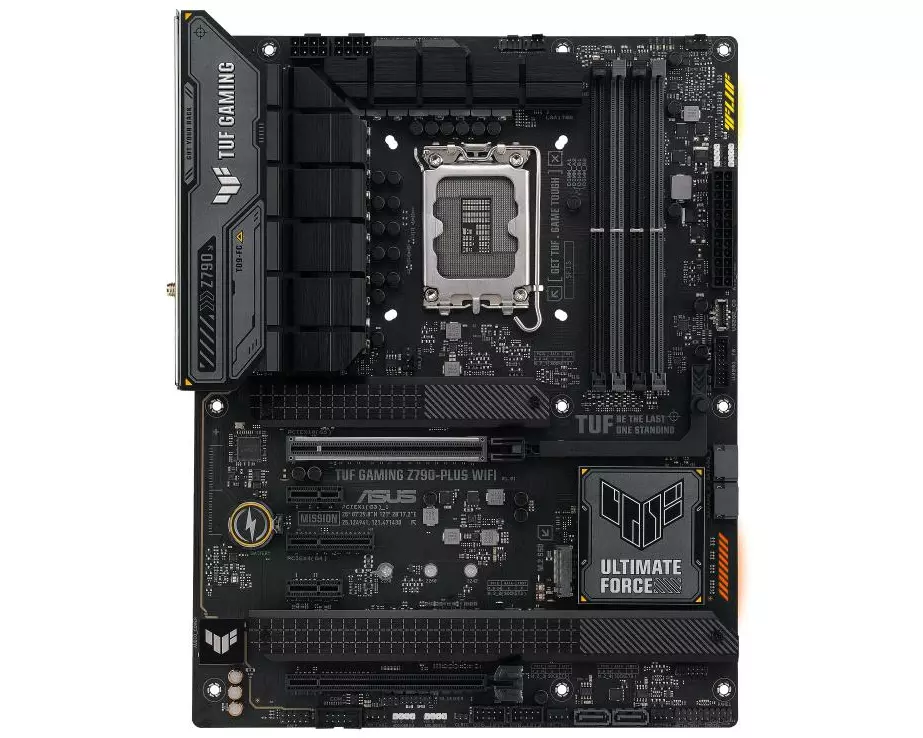 ASUS Mainboard TUF Gaming Z790-Plus WIFI